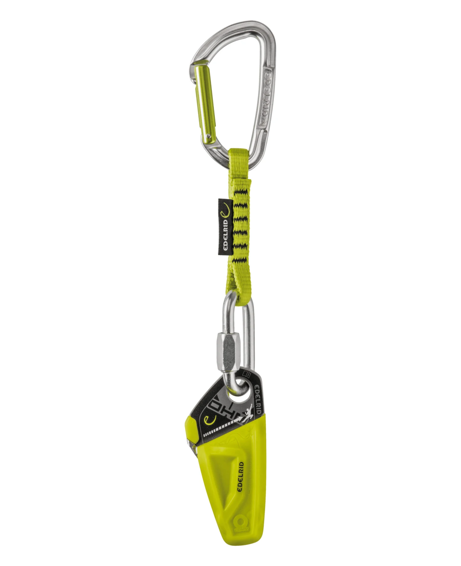 Edelrid "Ohm" 3 Edelrid "Ohm"