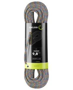 Edelrid "Parrot 9.8"