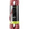 Edelrid "Python 10mm" - Rot -Outdoor Ausrüstungsgeschäft edelrid python10 rot