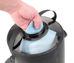 Nemo Equipment "LX Pressure Shower" -Outdoor Ausrüstungsgeschäft f9gnkj8bwcym9ngiw6ic 1024x866 1024x