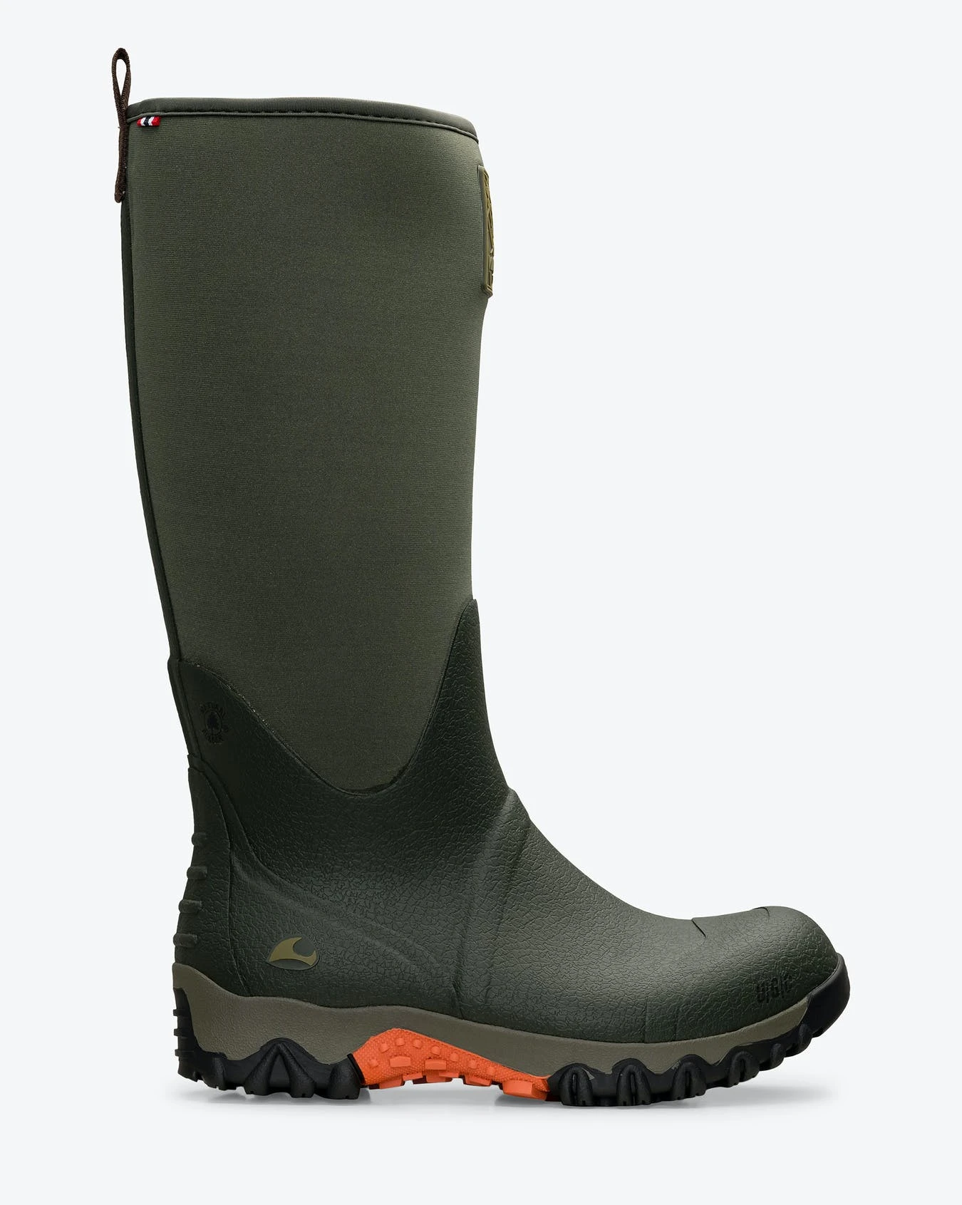 Viking "Falk Neo" 6 Viking "Falk Neo" – Bild 4