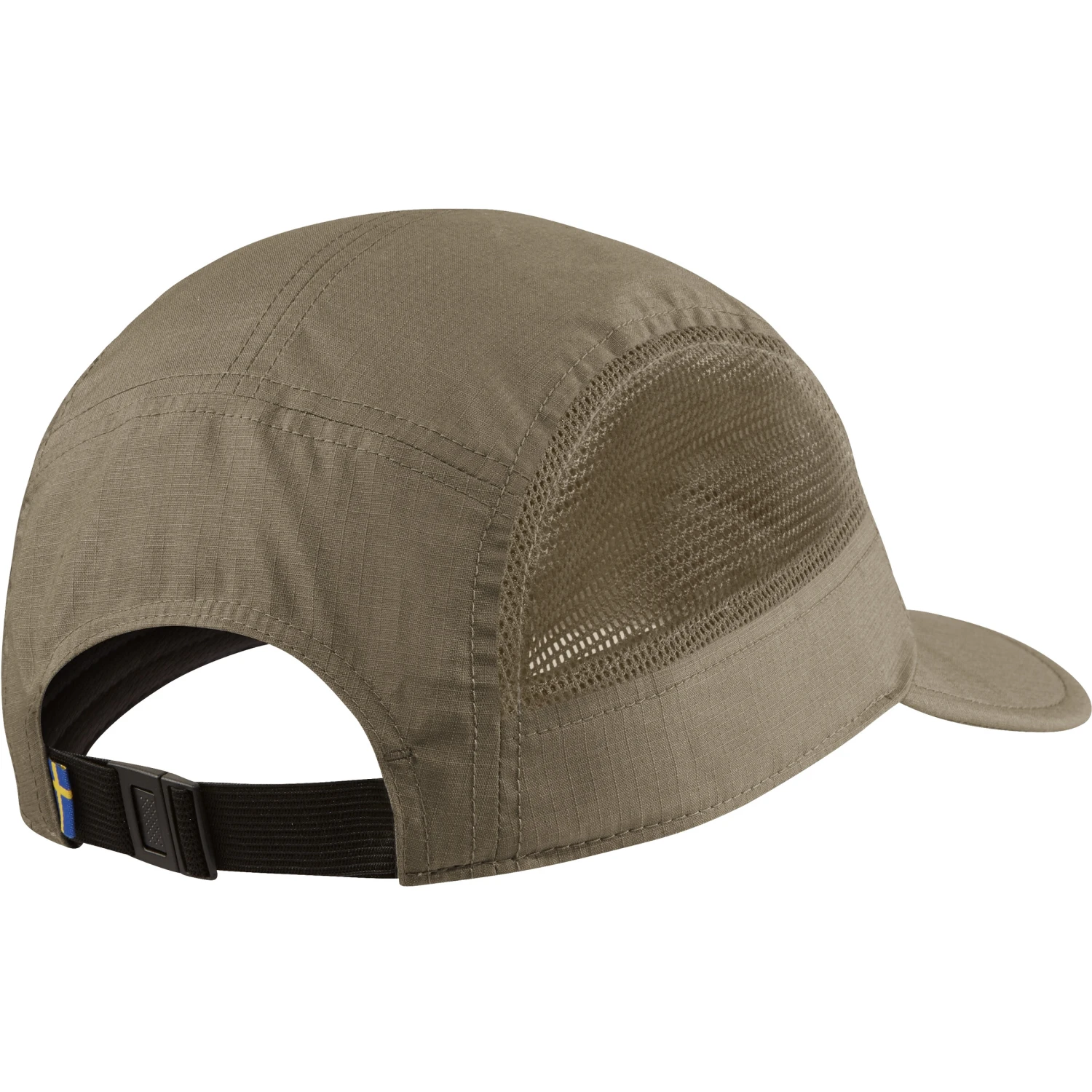 Fjällräven "Abisko Mesh Cap" - Light Olive 4 Fjällräven "Abisko Mesh Cap" - Light Olive – Bild 2