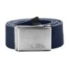 Fjaellraven "Canvas Belt" - Dark Navy
