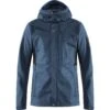 Fjällräven "Kaipak Jacket M" - Uncle Blue