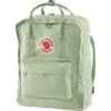 Fjällräven "Kanken" - Mint Green 2 Fjällräven "Kanken" - Mint Green -Outdoor Ausrüstungsgeschäft fj kanken mint green 23510 600 1
