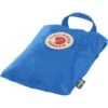Fjällraven "Kanken Rain Cover" - Blue -Outdoor Ausrüstungsgeschäft fj kanken raincover 1