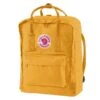 Fjällräven "Kanken" - Warm Yellow -Outdoor Ausrüstungsgeschäft fj kanken warm yellow 7392158498499 1