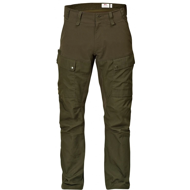 Fjällräven "Lappland Hybrid Trousers M" 3 Fjällräven "Lappland Hybrid Trousers M"