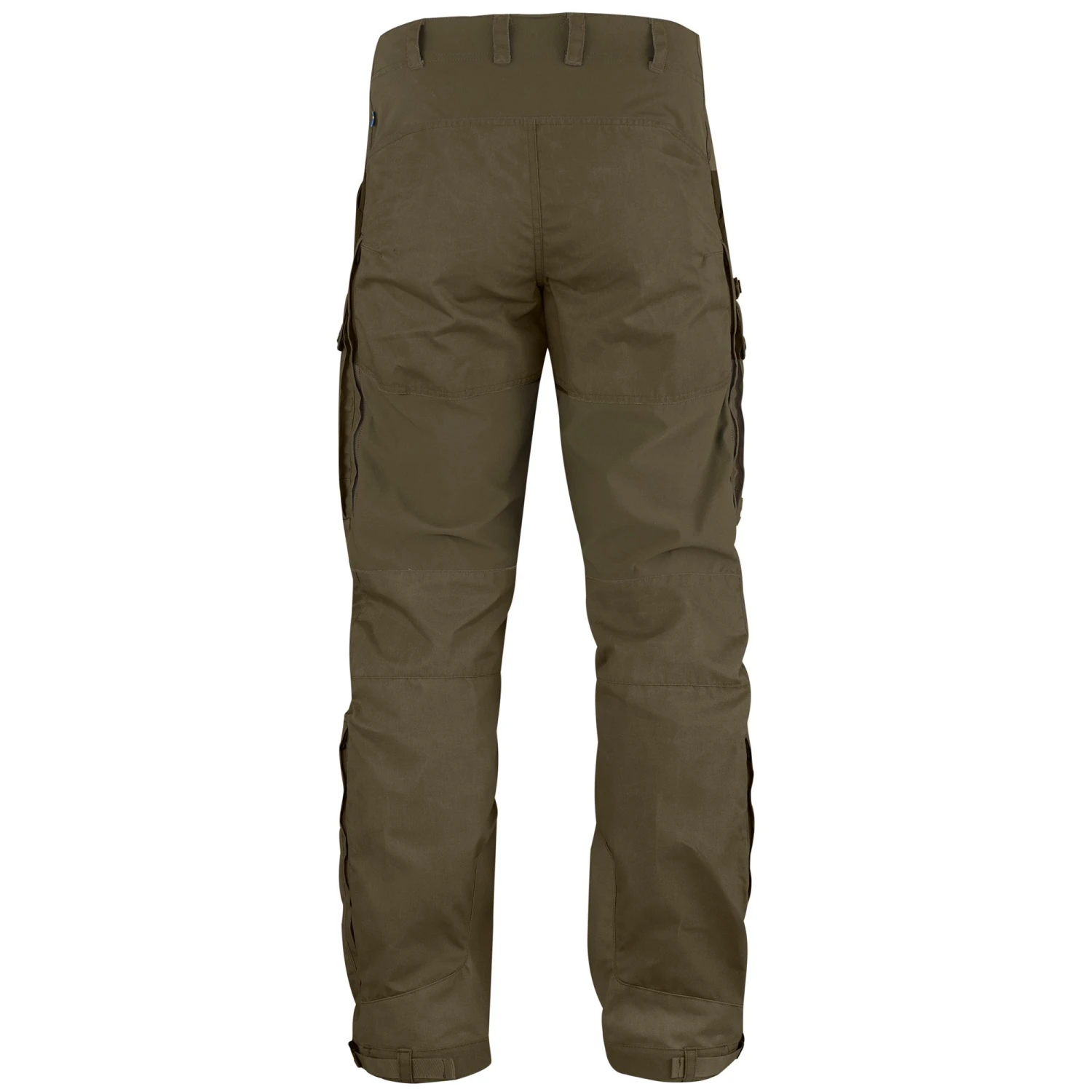 Fjällräven "Lappland Hybrid Trousers M" 4 Fjällräven "Lappland Hybrid Trousers M" – Bild 2