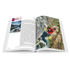 Panico Kletterführer "Frankenjura"- Band 1 (Neue Auflage) -Outdoor Ausrüstungsgeschäft frankenjura 5