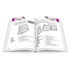 Panico Kletterführer "Frankenjura"- Band 1 (Neue Auflage) -Outdoor Ausrüstungsgeschäft frankenjura 8