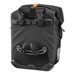 Ortlieb "Gravel-Pack 25L" -Outdoor Ausrüstungsgeschäft gravel pack f9982 back