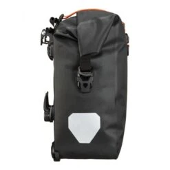 Ortlieb "Gravel-Pack 25L" -Outdoor Ausrüstungsgeschäft gravel pack f9982 side