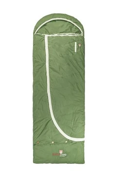 Grüezi Bag "Biopod Downwool Nature" 8 Grüezi Bag "Biopod Downwool Nature" – Bild 6