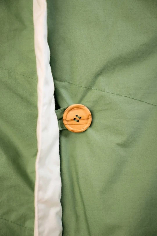 Grüezi Bag "Biopod Downwool Nature" 6 Grüezi Bag "Biopod Downwool Nature" – Bild 4