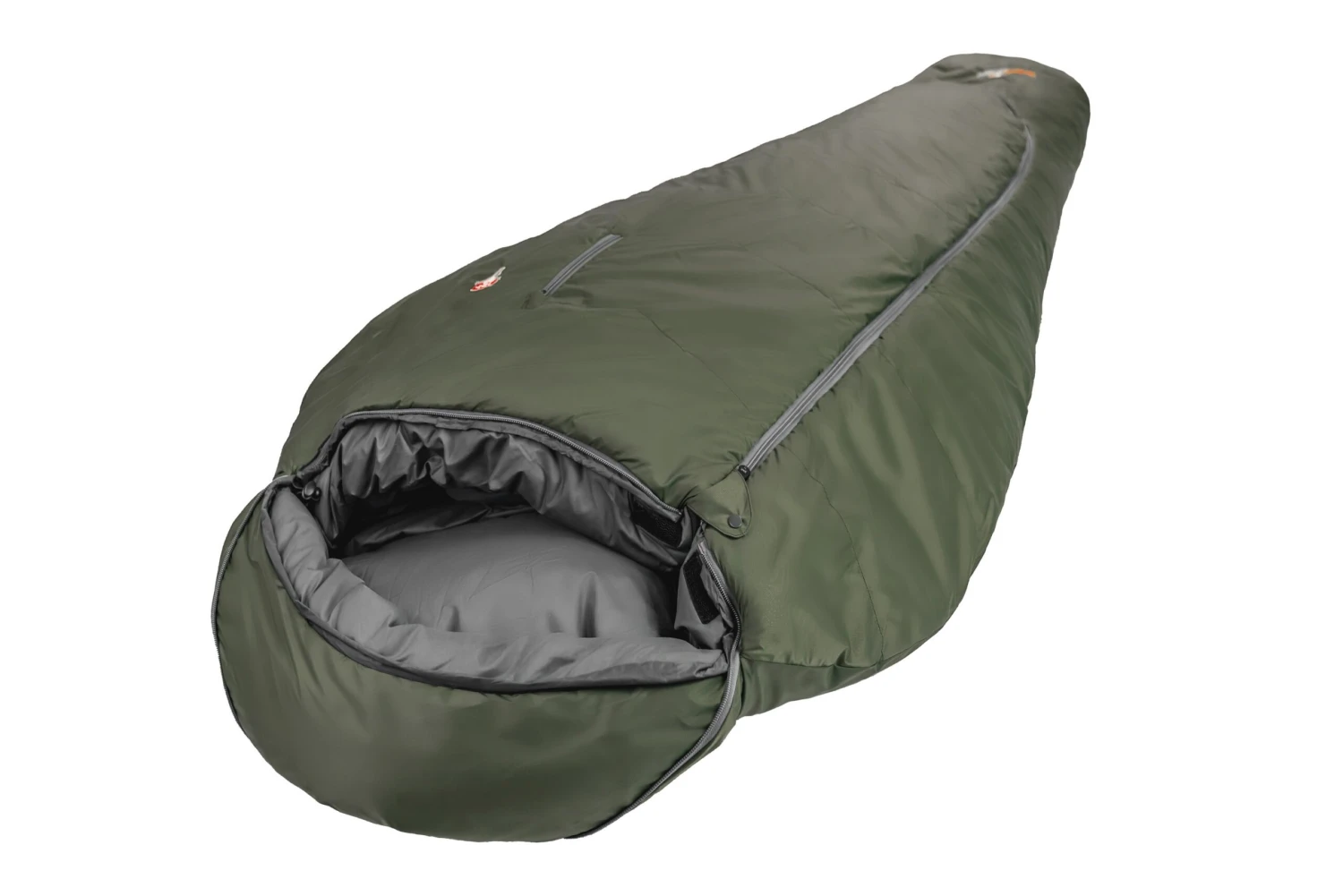 Grüezi Bag "Biopod Downwool Survival" 8 Grüezi Bag "Biopod Downwool Survival" – Bild 6