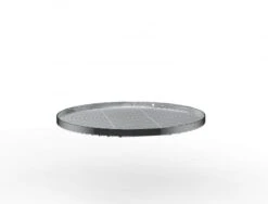 Petromax "Hänge-Rost" - Für Dreibein 8 Petromax "Hänge-Rost" - Für Dreibein -Outdoor Ausrüstungsgeschäft haengerost