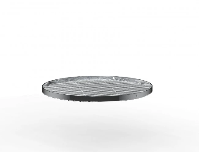 Petromax "Hänge-Rost" - Für Dreibein 5 Petromax "Hänge-Rost" - Für Dreibein – Bild 3