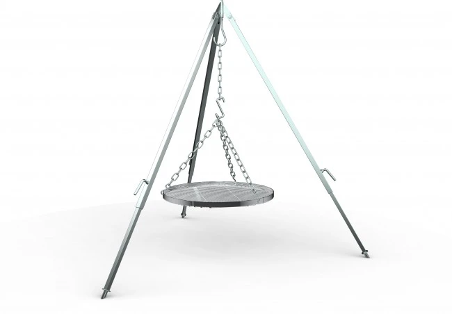 Petromax "Hänge-Rost" - Für Dreibein 4 Petromax "Hänge-Rost" - Für Dreibein – Bild 2