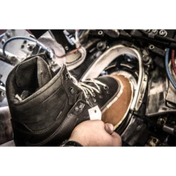 Hanwag "Alaska GTX" - Erde/braun 12 Hanwag "Alaska GTX" - Erde/braun -Outdoor Ausrüstungsgeschäft hanwag action 1