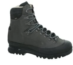 Hanwag Trekkingstiefel "Alaska GTX" - Asphalt