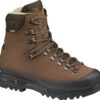 Hanwag "Alaska GTX" - Erde/braun 1 Hanwag "Alaska GTX" - Erde/braun -Outdoor Ausrüstungsgeschäft hanwag alaskagtx erdebraun 1