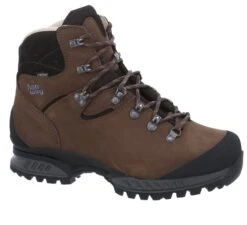 Hanwag Bergstiefel "Tatra II Wide GTX" - Erde/brown