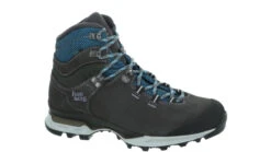 Hanwag Trekkingschuh "Tatra Light Lady GTX"- Asphalt Ocean