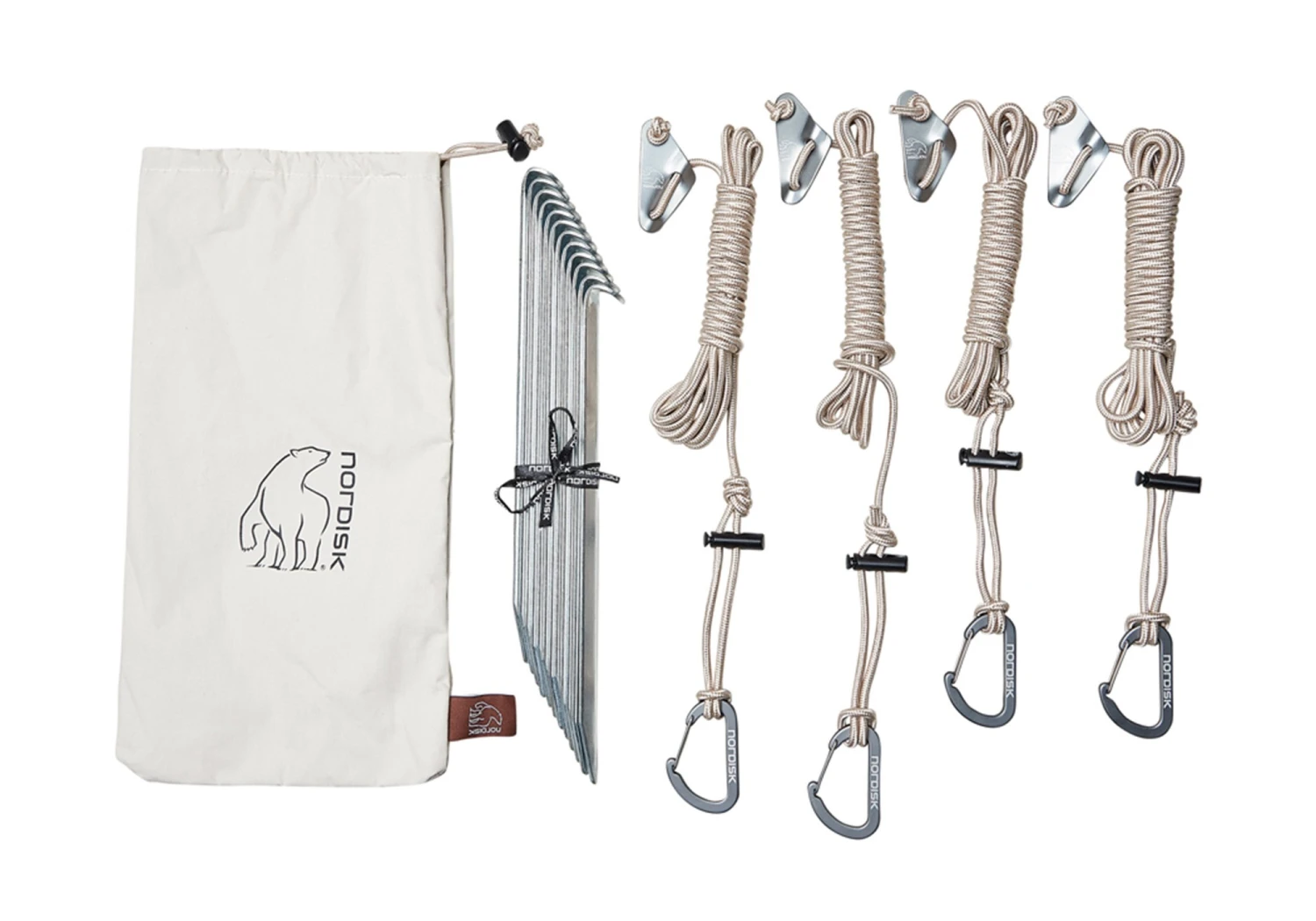 Nordisk "Kari 12 Tarp" 10 Nordisk "Kari 12 Tarp" – Bild 8