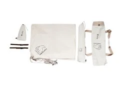 Nordisk "Kari 12 Tarp" 20 Nordisk "Kari 12 Tarp" -Outdoor Ausrüstungsgeschäft kari 12 basic cotton tarp 142038 nordisk natural 10