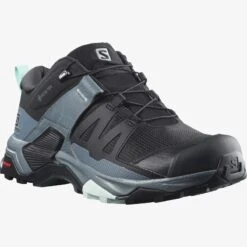Salomon Trailrunningschuh "X ULTRA 4 GTX W" - Black