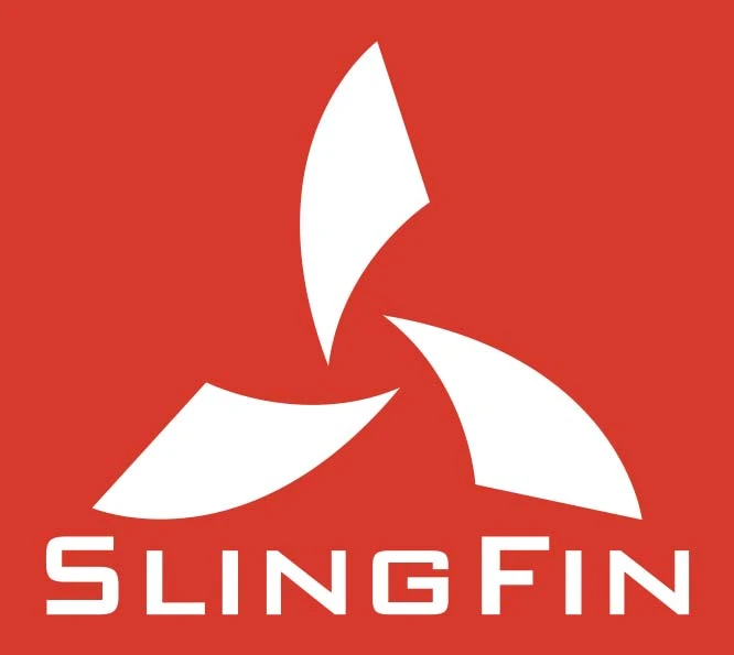 Slingfin "Splitwing Footprint" 5 Slingfin "Splitwing Footprint" – Bild 3