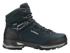 Lowa Trekkingstiefel "Lady Light GTX"- Blau