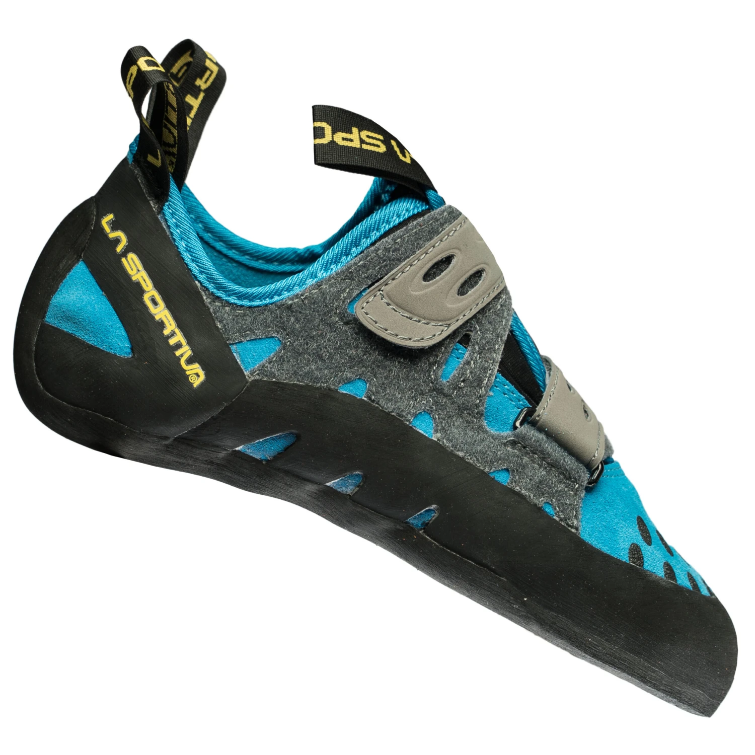 La Sportiva "Tarantula" - Blue 3 La Sportiva "Tarantula" - Blue