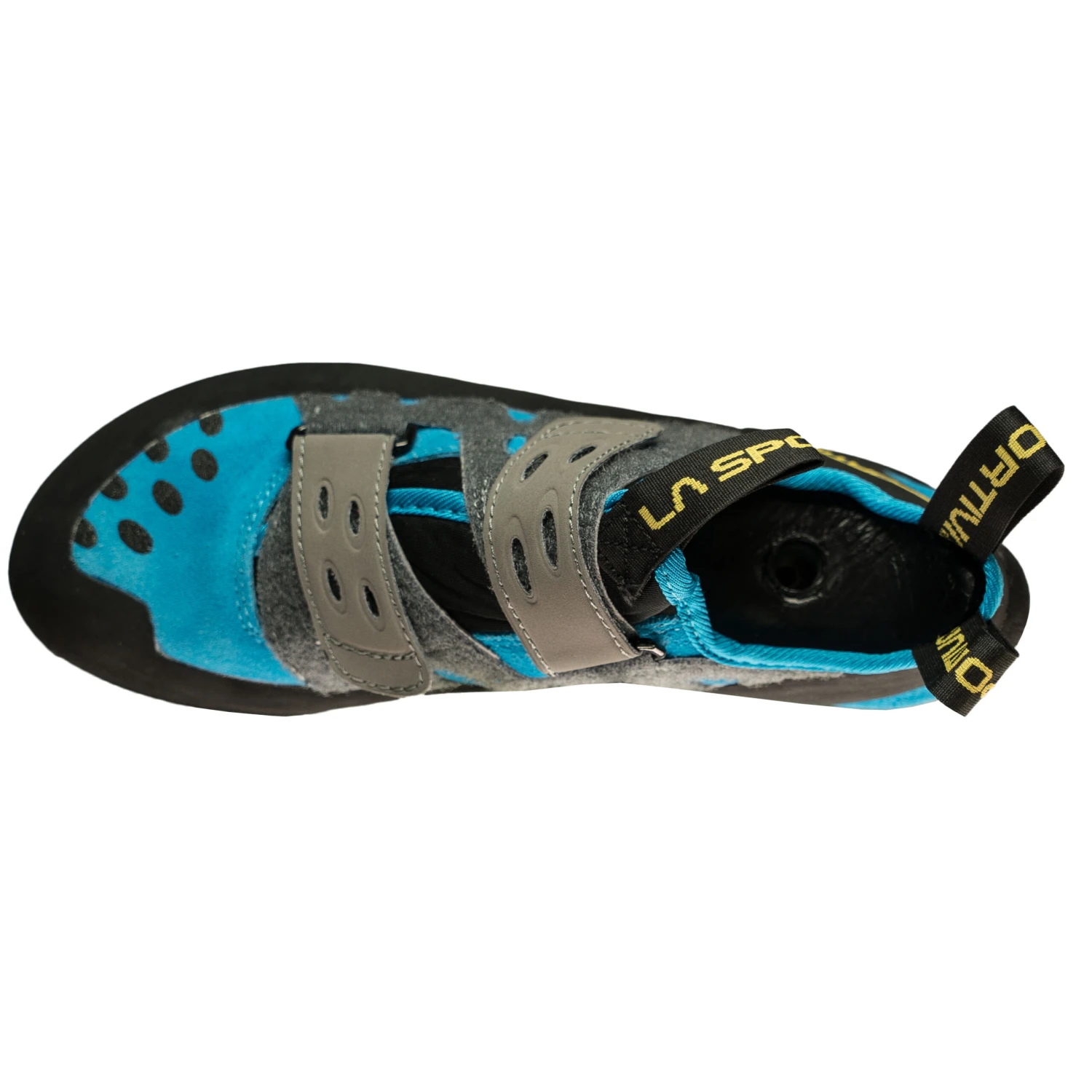 La Sportiva "Tarantula" - Blue 4 La Sportiva "Tarantula" - Blue – Bild 2