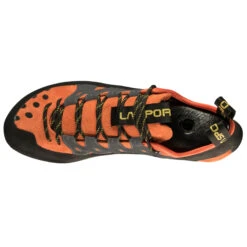 La Sportiva "Tarantula Laces" -Outdoor Ausrüstungsgeschäft ls tarantulalace flame 2