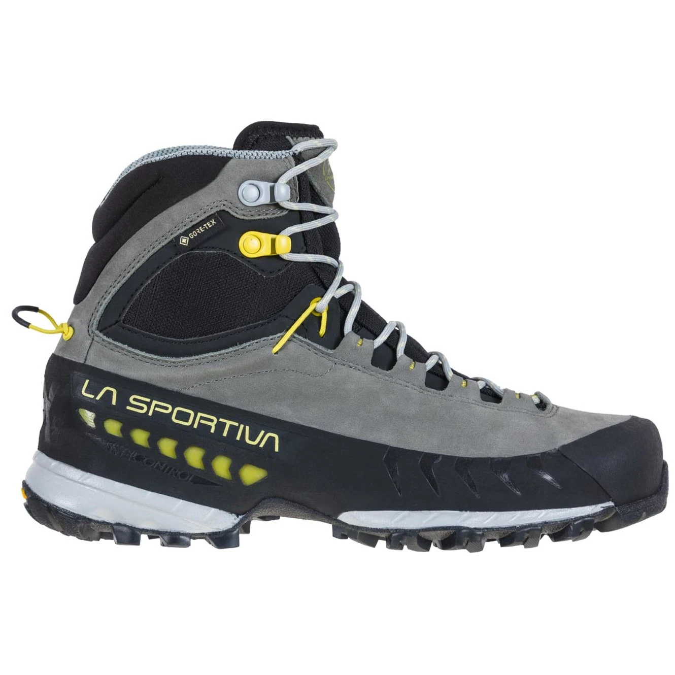 La Sportiva "TX 5 GTX Wmn" - Cley/celery 5 La Sportiva "TX 5 GTX Wmn" - Cley/celery – Bild 3