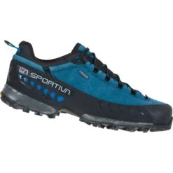 La Sportiva "TX 5 Low" - Opal/carbon