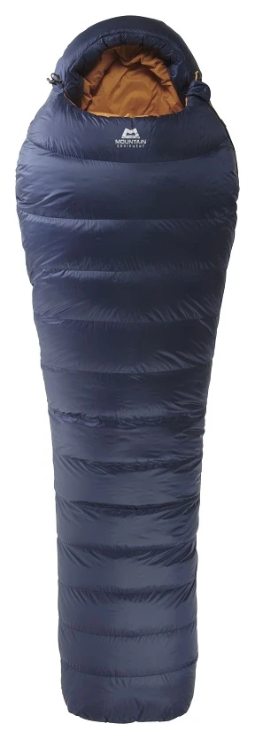 Mountain Equipment "Helium 600" 4 Mountain Equipment "Helium 600" – Bild 2