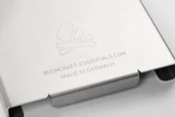 Bushcraft Essentials "Multifunktions-Einschub LF" -Outdoor Ausrüstungsgeschäft multifunctional case detail 1