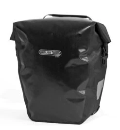 Ortlieb "Back Roller City" - Black