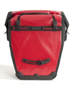 Ortlieb "Back Roller City" - Red -Outdoor Ausrüstungsgeschäft ortlieb backrollercity red 2