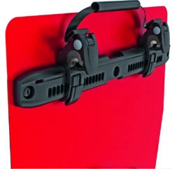 Ortlieb "Back Roller City" - Red -Outdoor Ausrüstungsgeschäft ortlieb backrollercity red 4