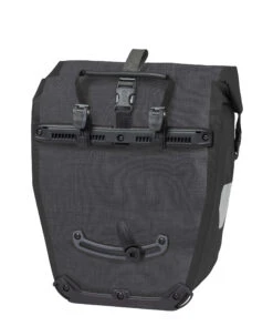 Ortlieb "Back Roller Plus" - Granite/ Black