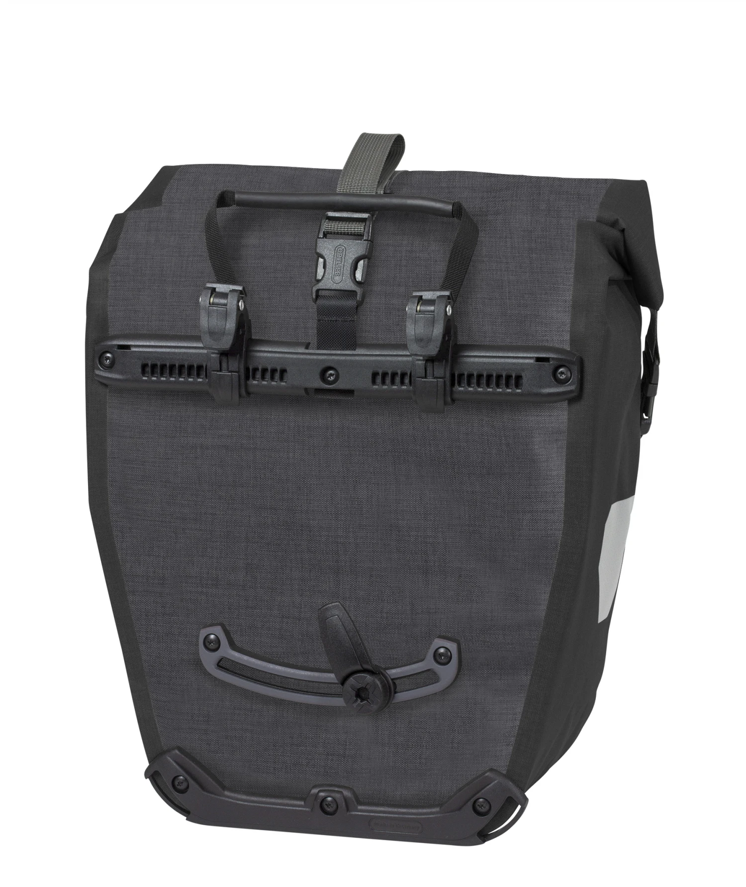 Ortlieb "Back Roller Plus" - Granite/ Black 3 Ortlieb "Back Roller Plus" - Granite/ Black