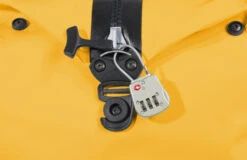 Ortlieb "Duffle" - Yellow -Outdoor Ausrüstungsgeschäft ortlieb dufflek1433 110L gelbschwarz 8