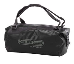 Ortlieb "Duffle" - Black