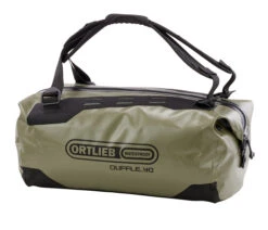 Ortlieb "Duffle" - Olive