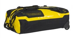 Ortlieb "Duffle RS" - Sunyellow