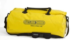 Ortlieb "Rack-Pack" - Yellow